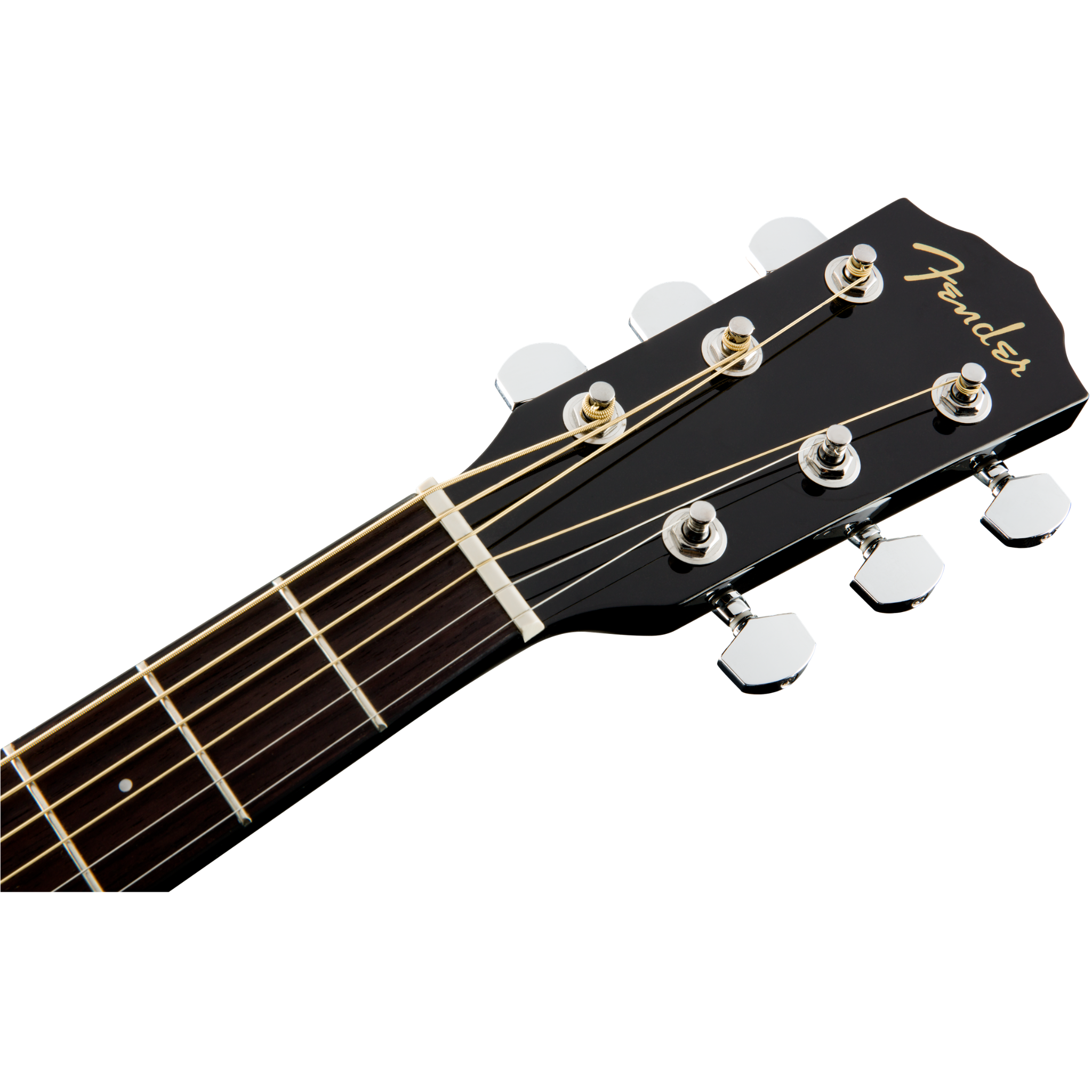 GUITARRA ELECTROACUSTICA FENDER CC60SCE CONCERT NEGRO MOD0970153006