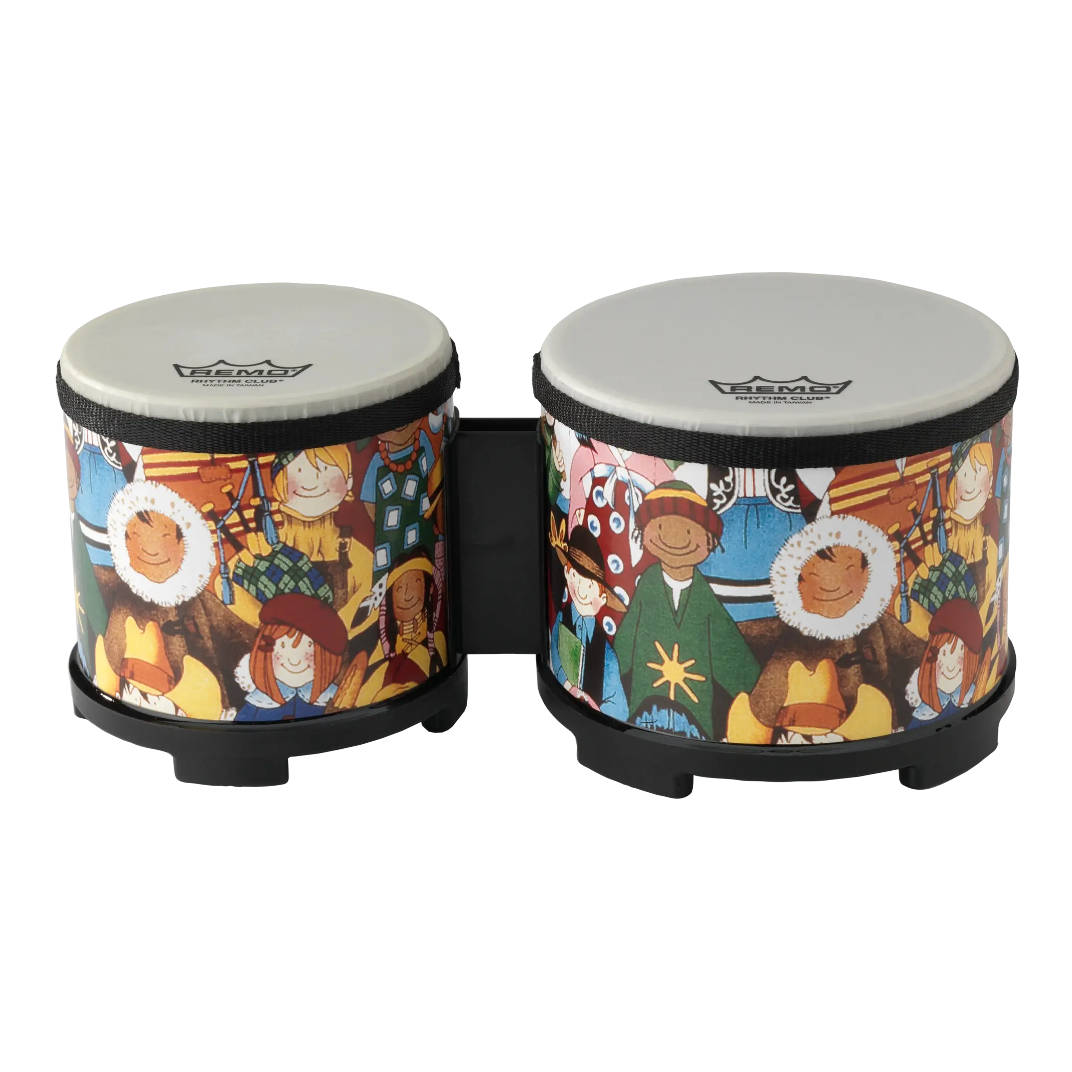 BONGO REMO RHYTHM CLUB NIÑOS
