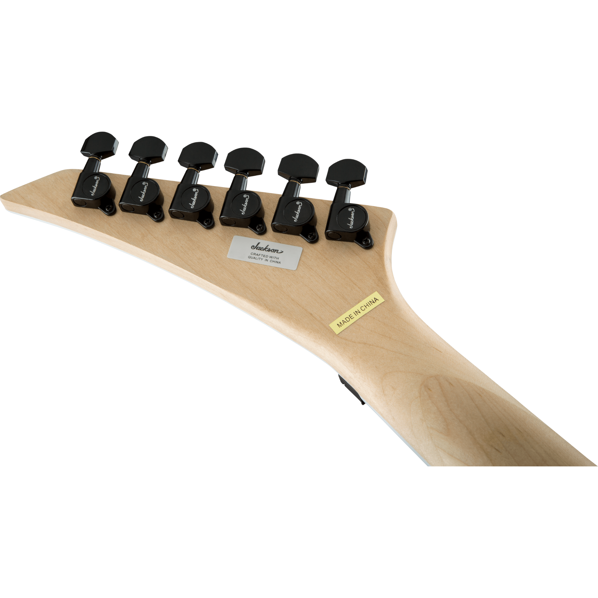 GUITARRA ELECTRICA JACKSON JS32 KELLY ROJO FLOYD MOD2910134539