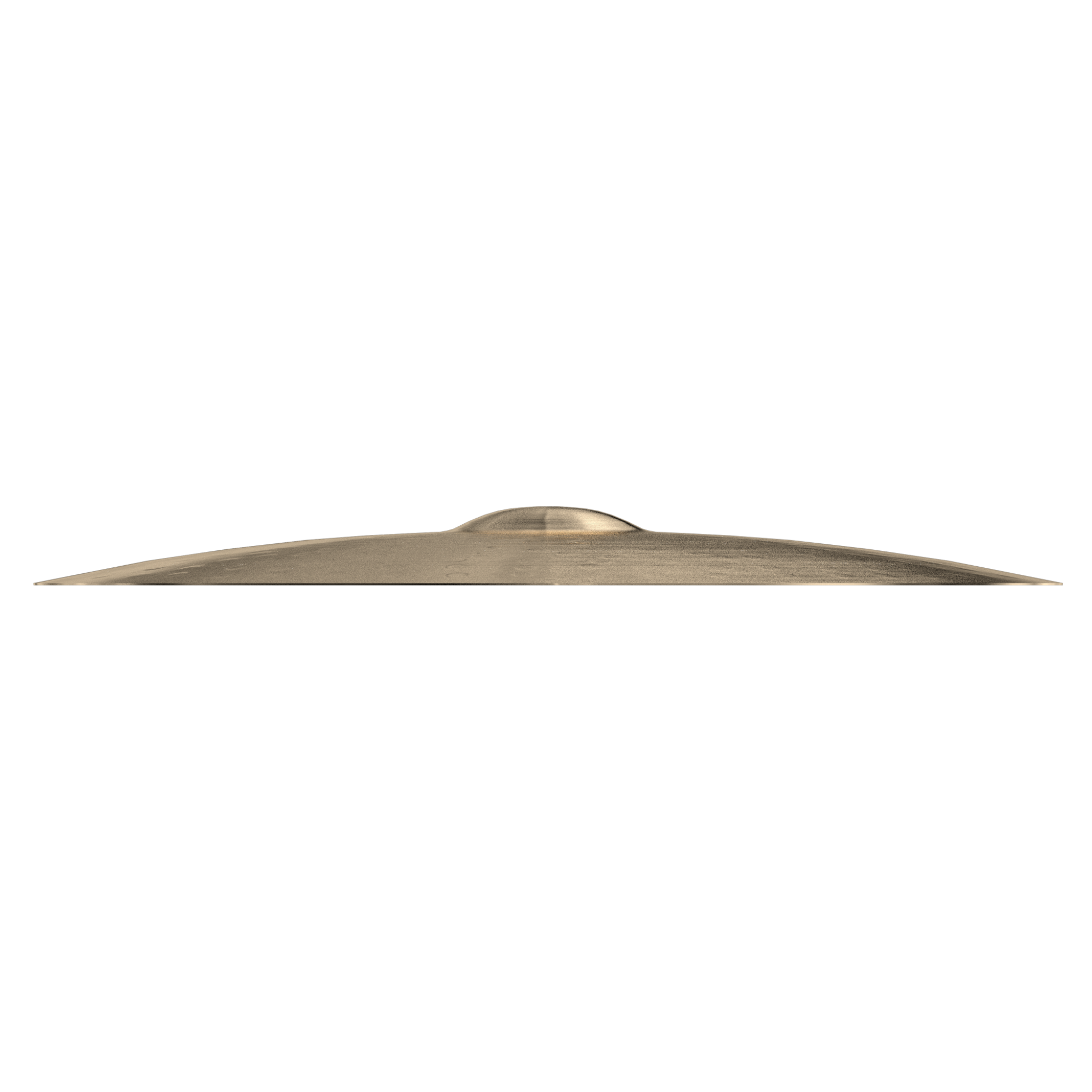 PLATILLO SABIAN 22" STRATUS RIDE