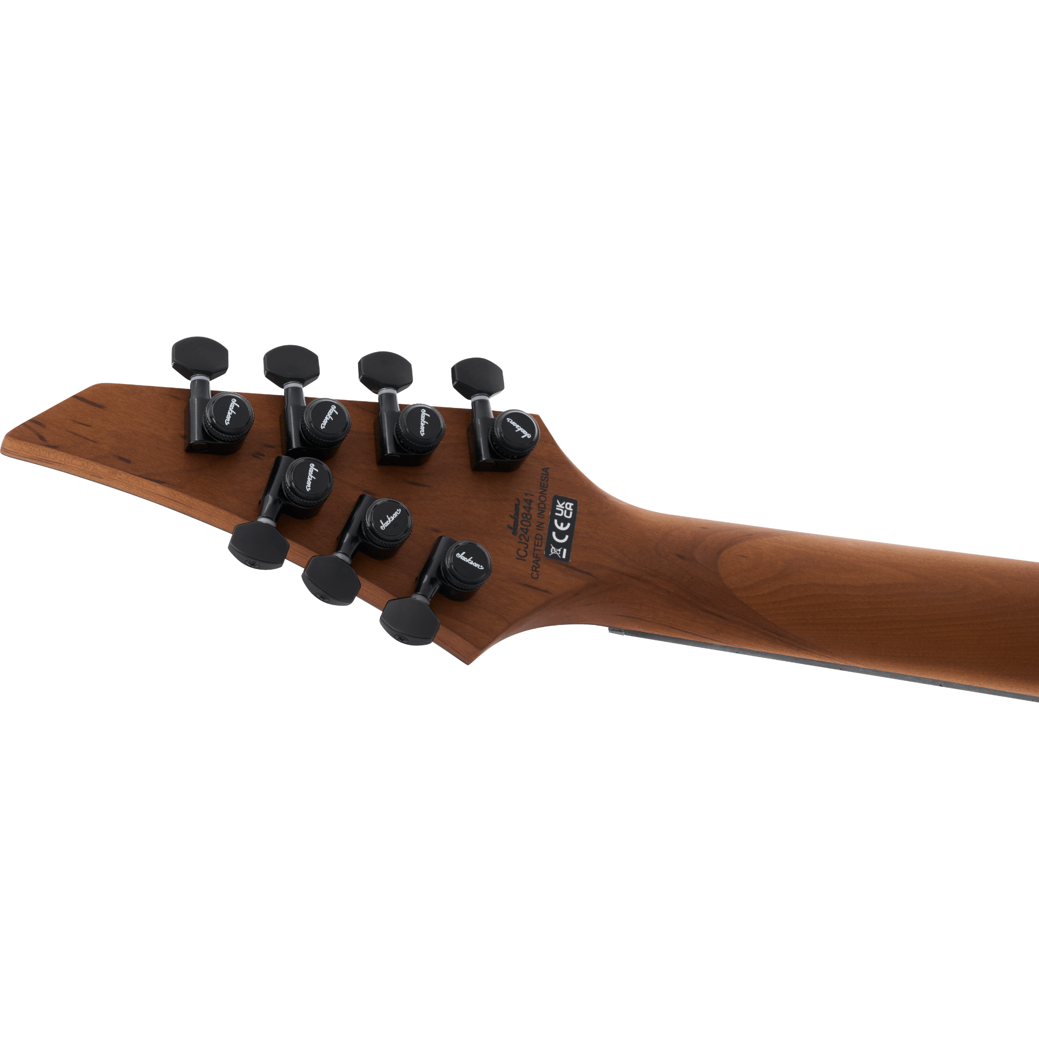 GUITARRA ELECTRICA JACKSON PRO PLUS MM JUGG H MOD2914007531