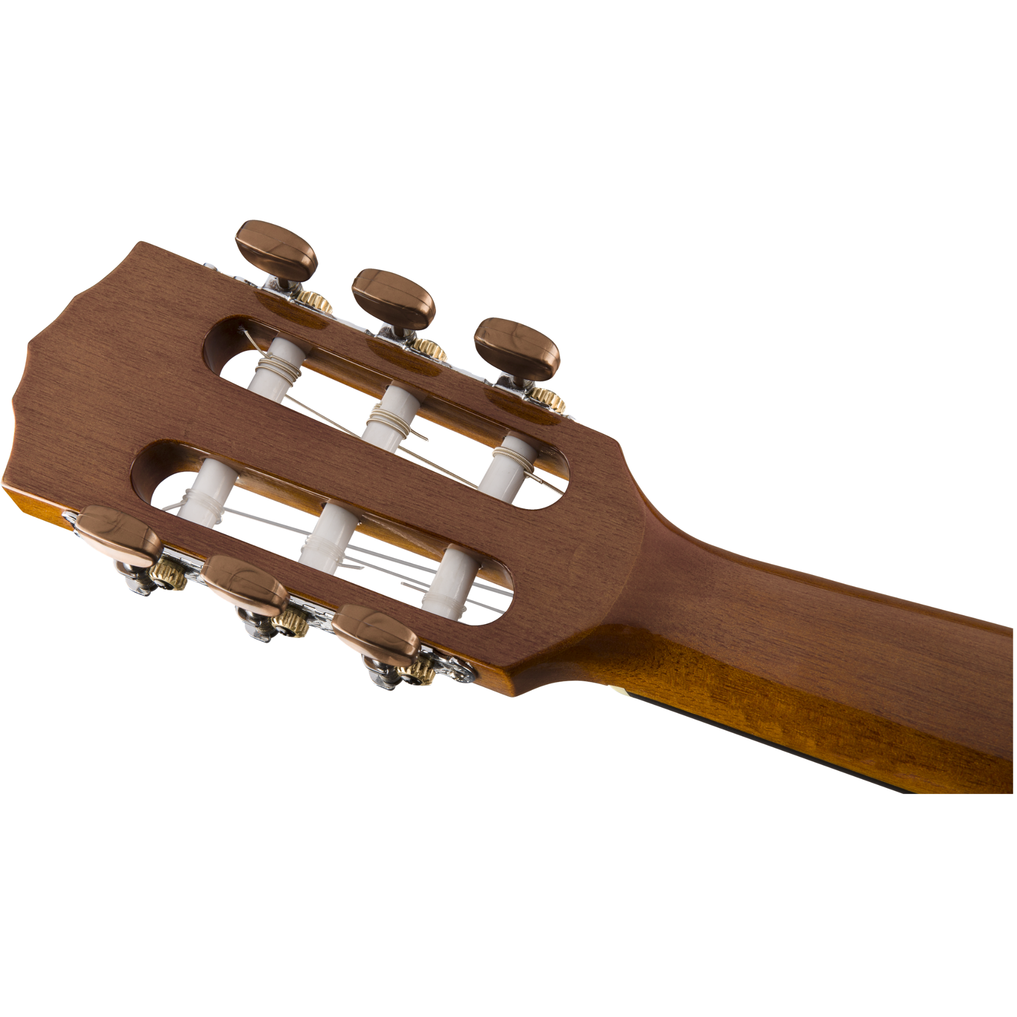 GUITARRA ACUSTICA FENDER CN60S CLASICA NATURAL MOD0970160521