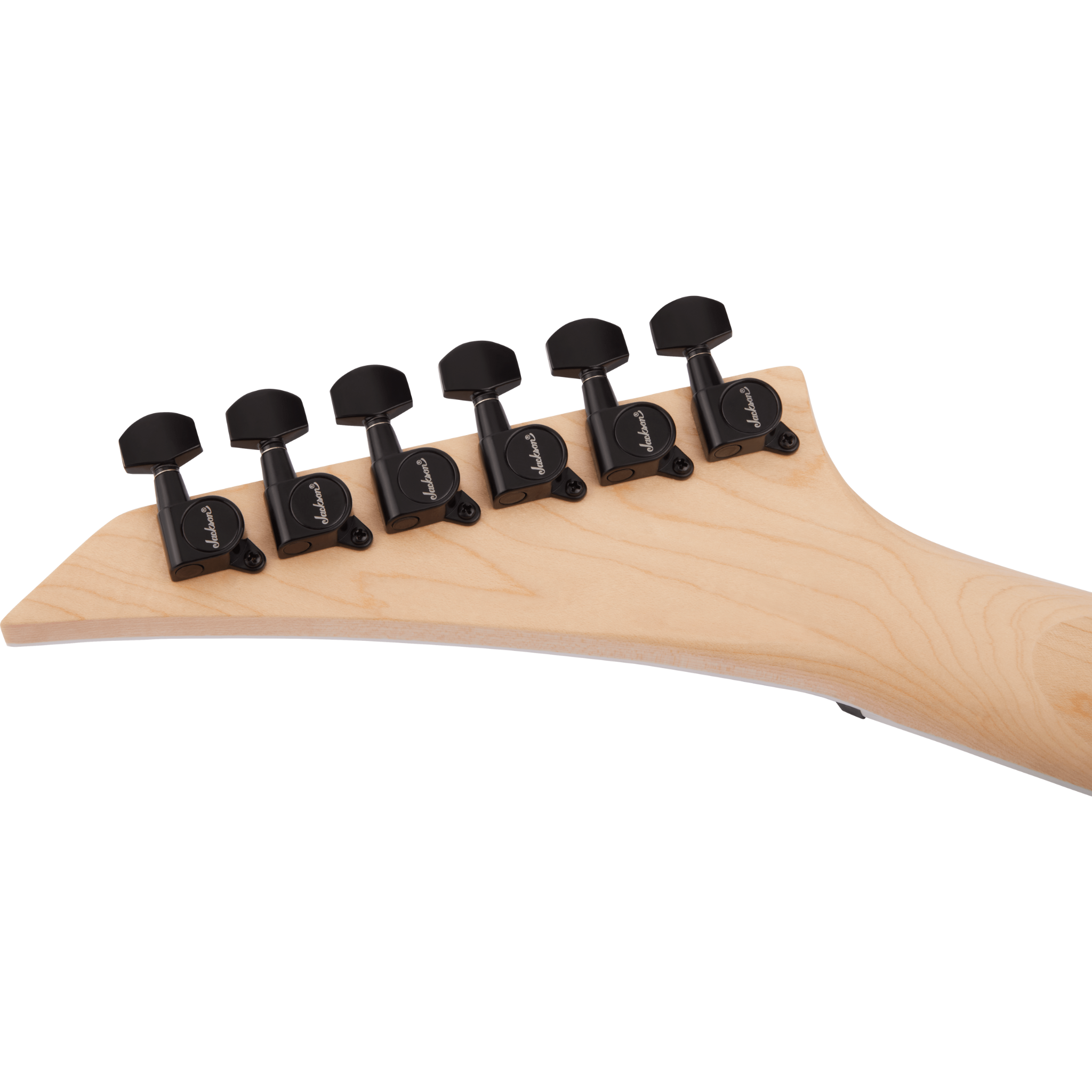 GUITARRA ELECTRICA JACKSON JS32Q DINKY MORADO/TR HT MOD2918809592