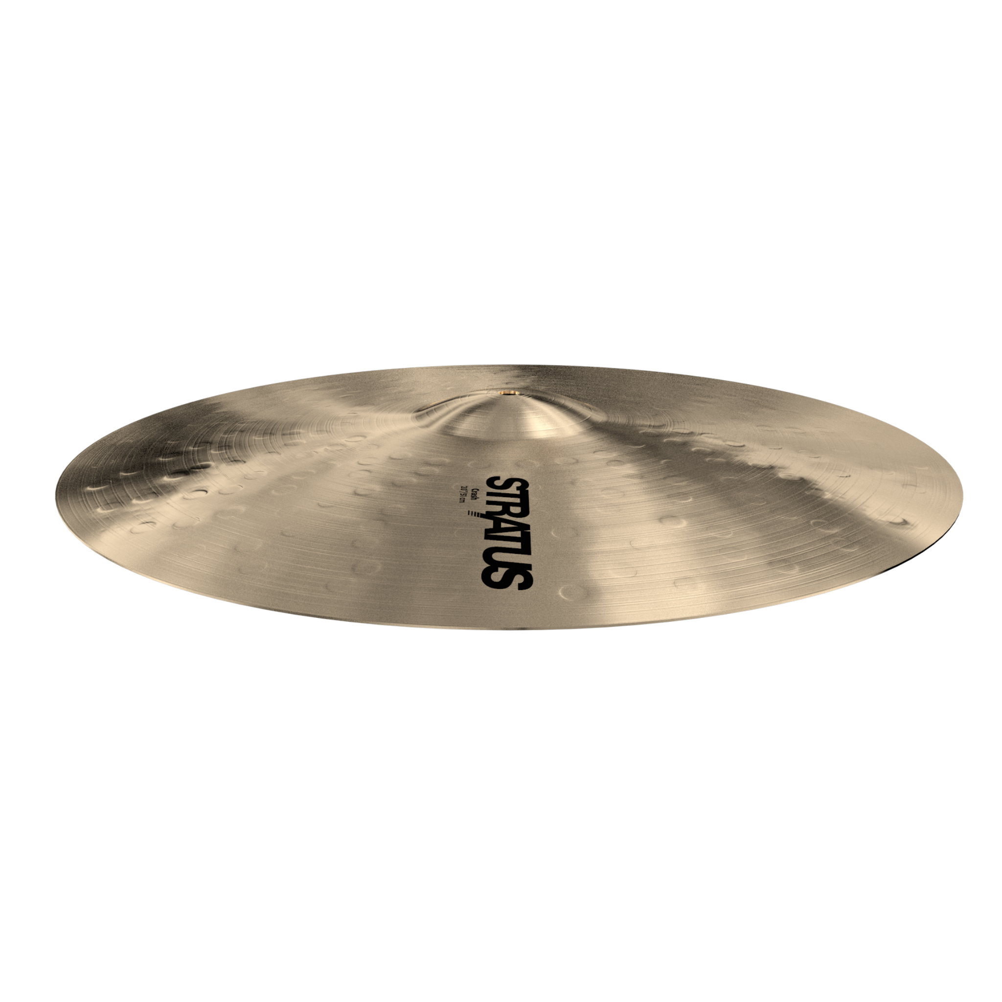 PLATILLO SABIAN 20" STRATUS CRASH