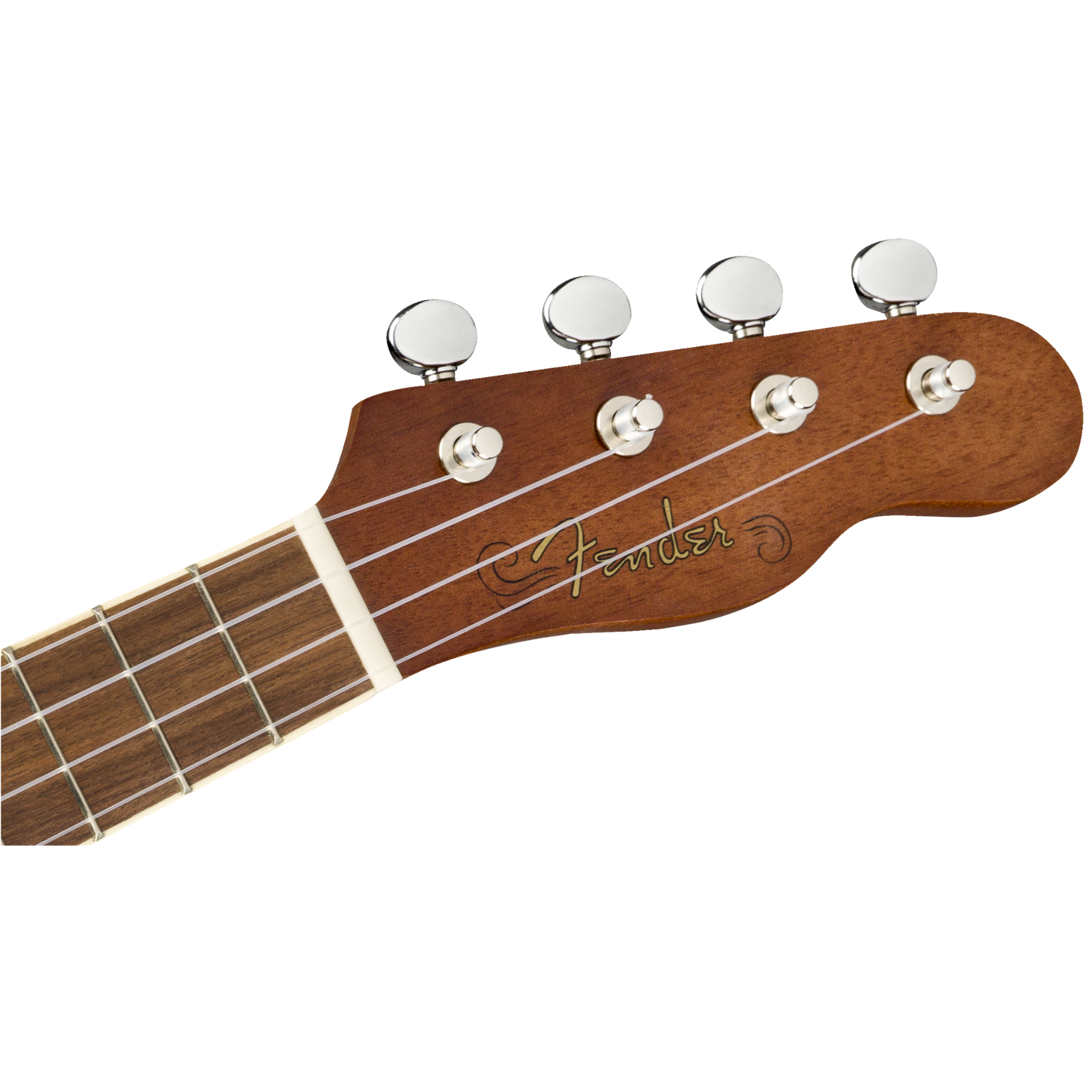 COMBO UKELELE ACUSTICO FENDER SEASIDE SOPRANO NATURAL MOD0971610022