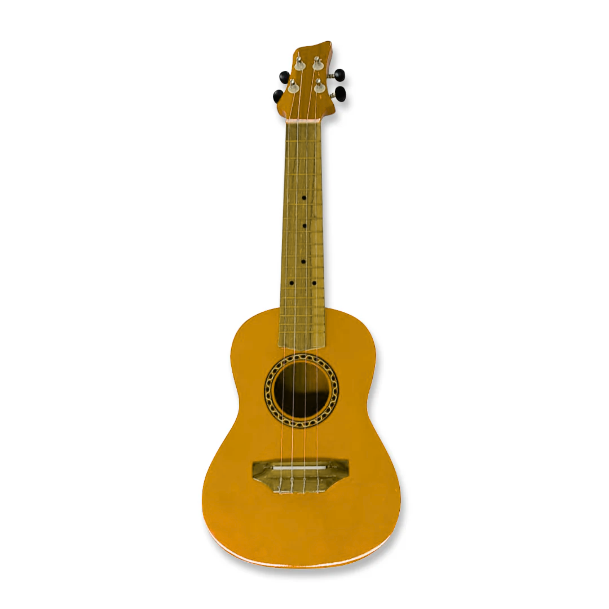 UKELELE MICHE CONCIERTO 24" NATURAL