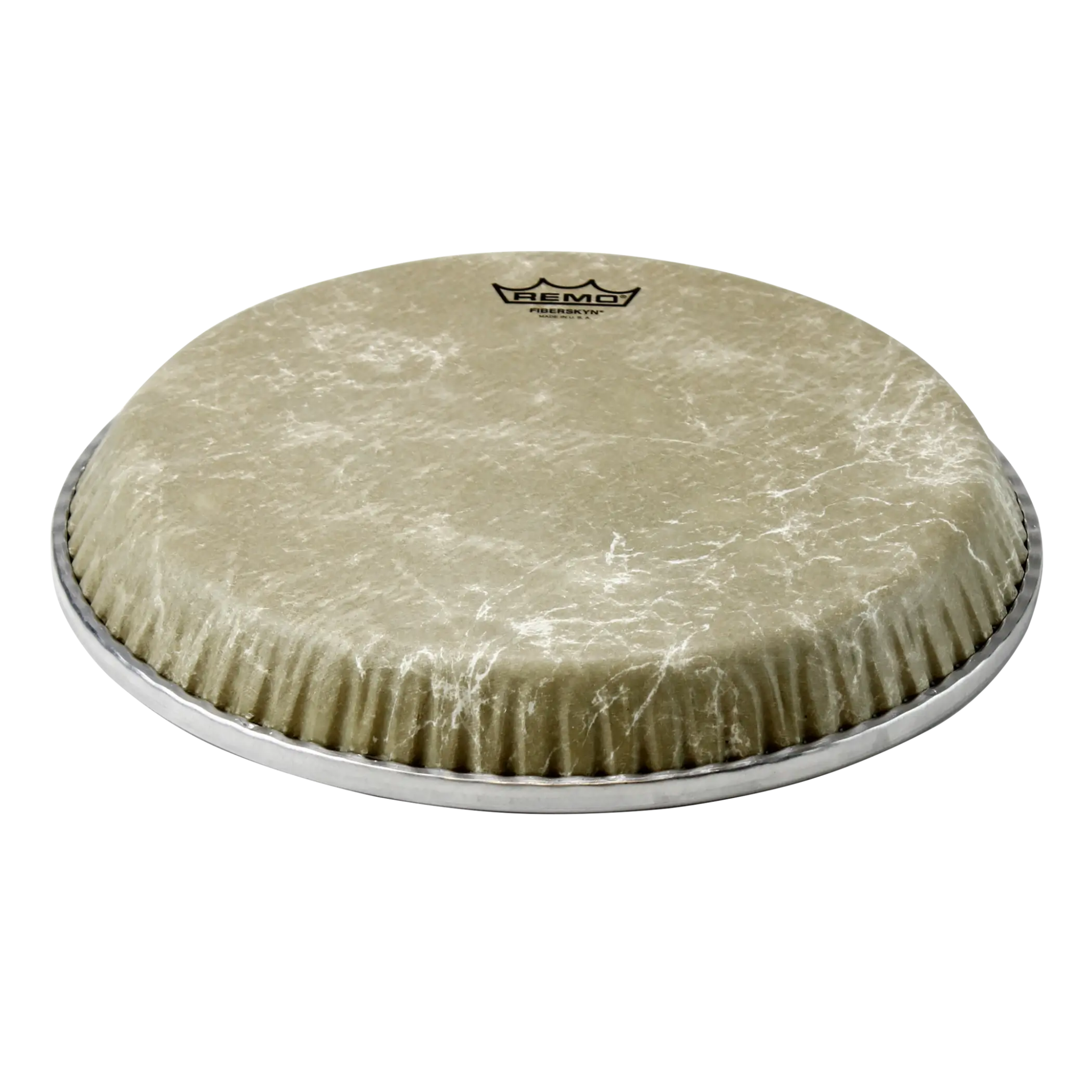 PARCHE CONGA REMO FIBERSKYN 12" 1/2 M4-1250-F6-D2