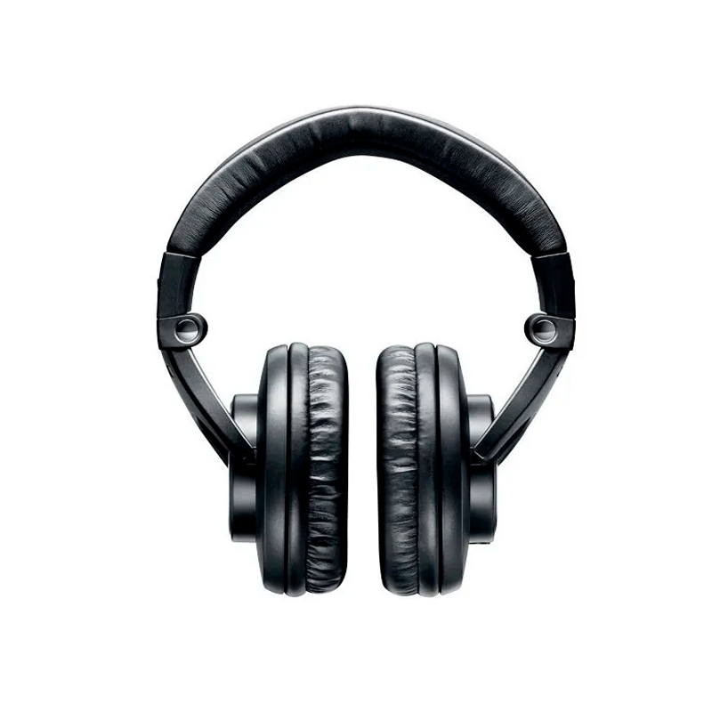 AUDIFONO PRODIPE 3000B PROFESIONAL NEGRO