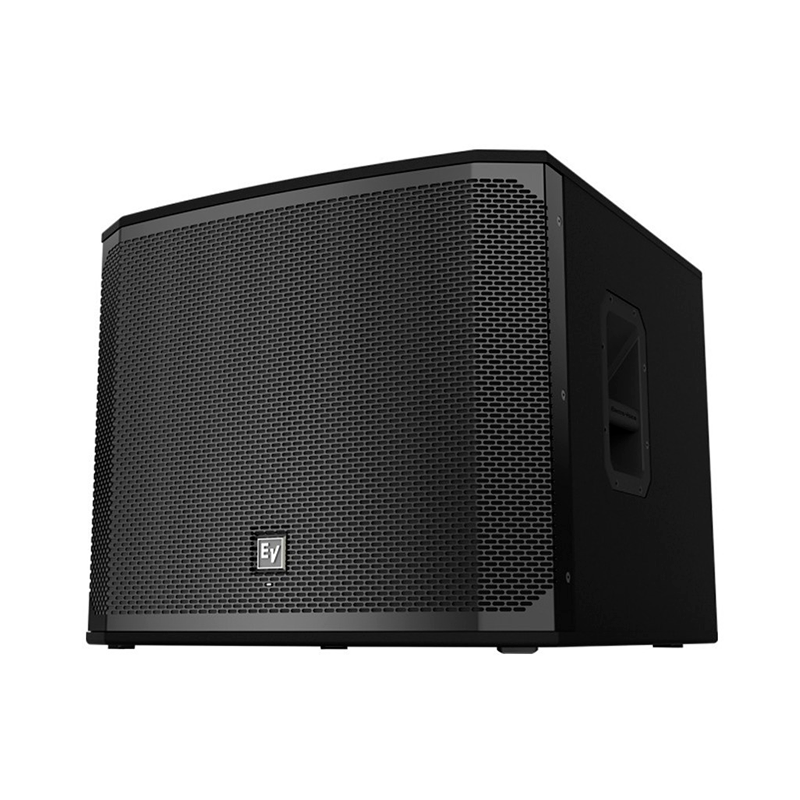 CABINA ACTIVA EV EKX-18SP SUBWOOFER 1300 W