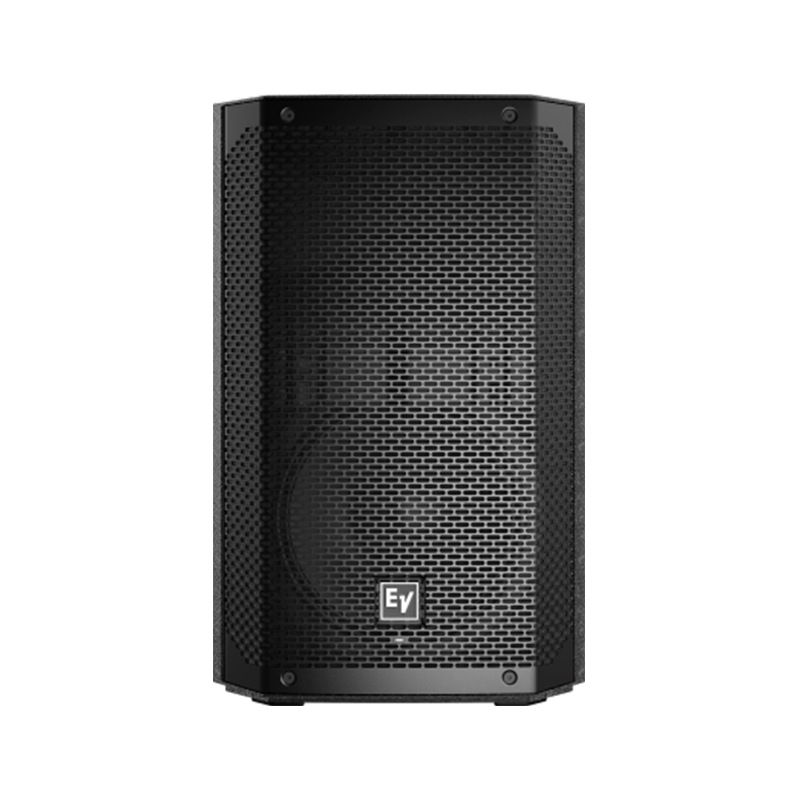 CABINA ACTIVA EV ELX200-10P 1200 W PARA USO DOMESTICO Y EXTERIORES