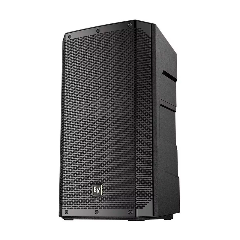 CABINA EV ELX200-12P 1200 W PARA USO DOMESTICO Y EXTERIORES