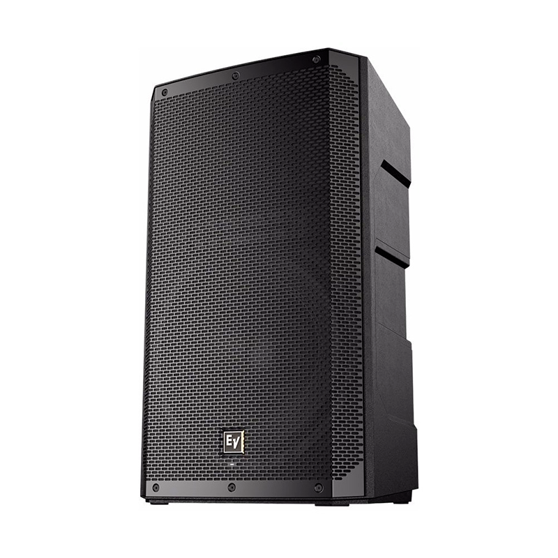 CABINA ACTIVA EV ELX200-15P 1200 W PARA USO DOMESTICO Y EXTERIORES