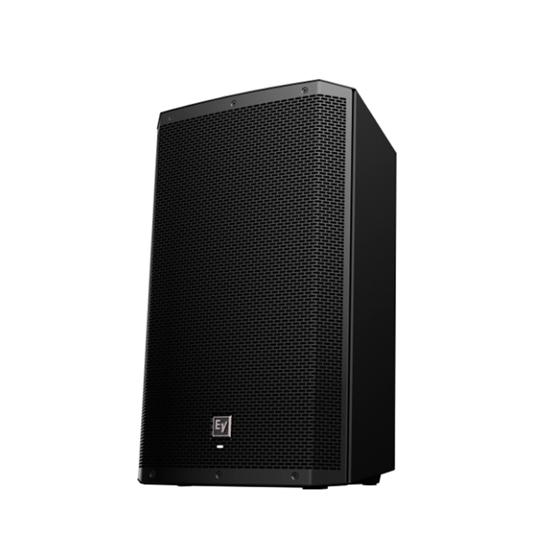 Compra cabina activa ZLX-15BT DSP 1000W de altavoz autoamplificado de 15 "con audio bluetooth Bluetooth de alta calidad Transmisión de audio para música de fondo o acompañamiento musical.