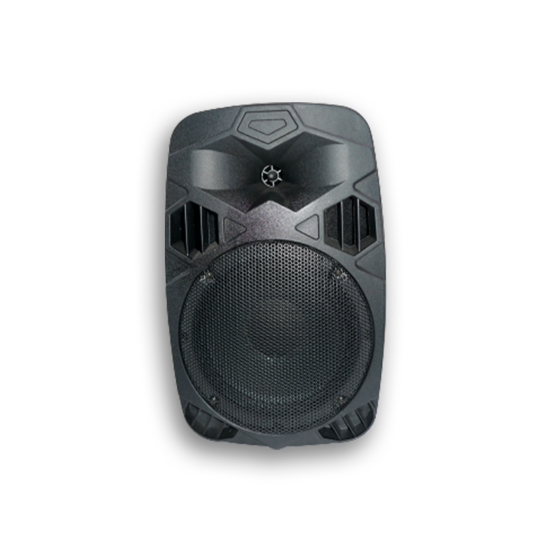 CABINA ACTIVA MPRO 8" PEA08