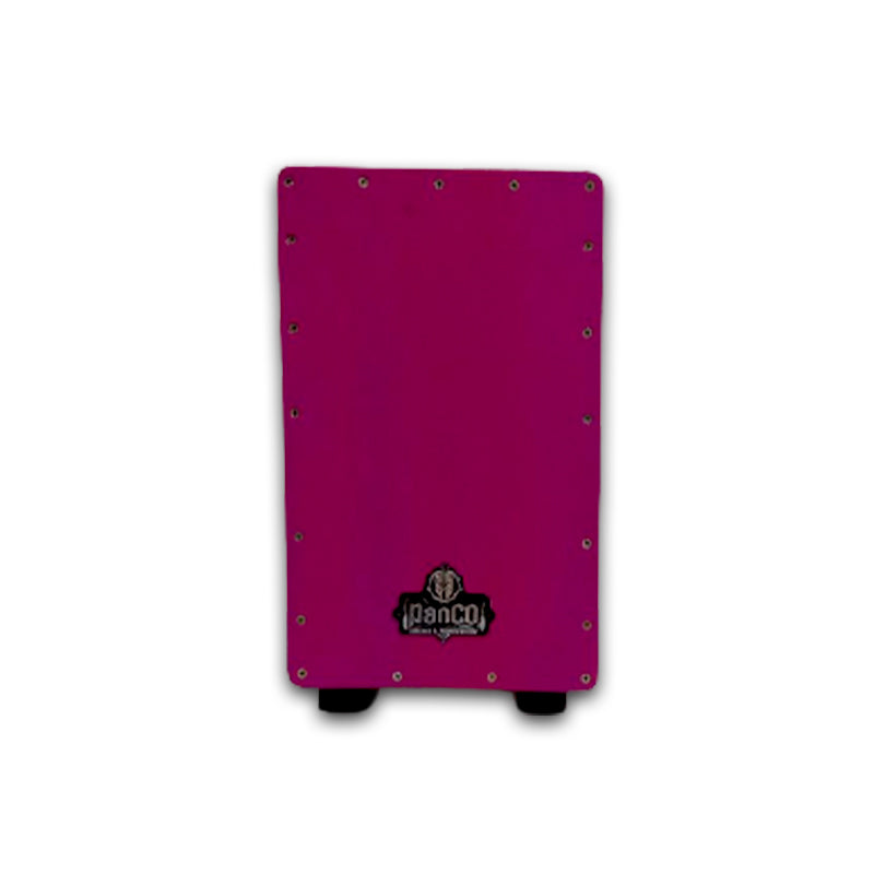 CAJON PANCO JOY-KIDS PURPURA NATURAL