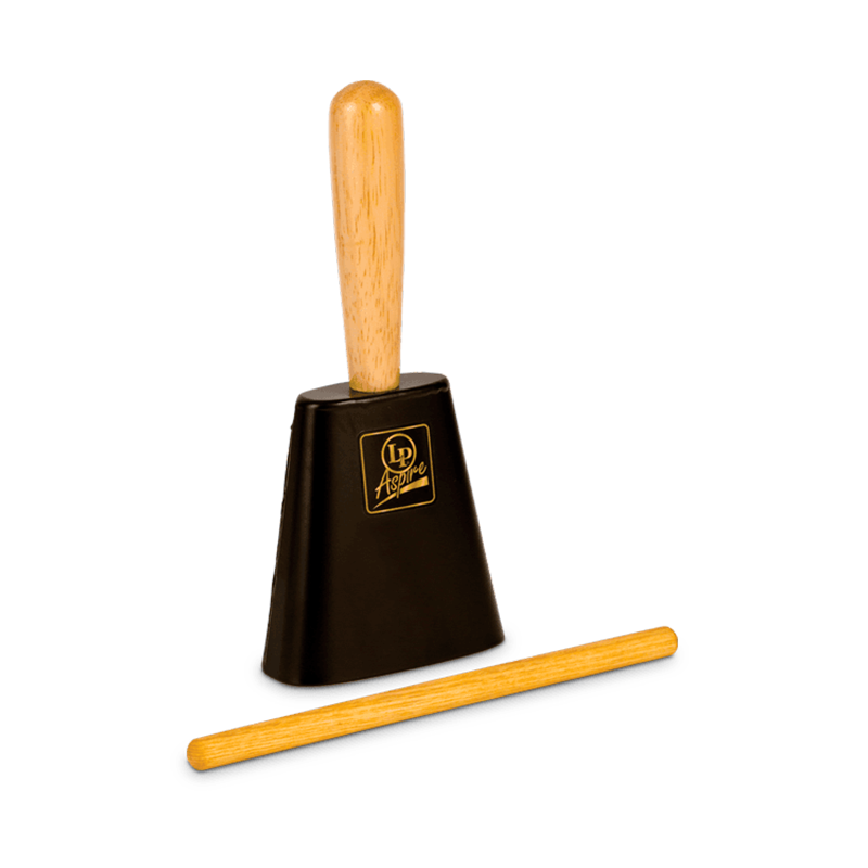 CAMPANA LP ASPIRE MINI NEGRO GRIP MANO LPA900-BK EZ