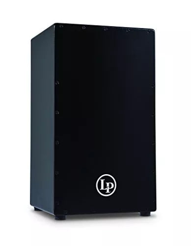 CAJON LP BOX SNARE NEGRO LP1428NY