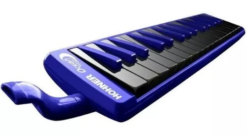 MELODICA HOHNER OCEAN 32 AZUL C9432175