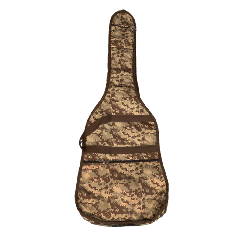 FORRO JH GUITARRA ELECTRICA DESERT NAVY ABULLONADO Y REFORZADO