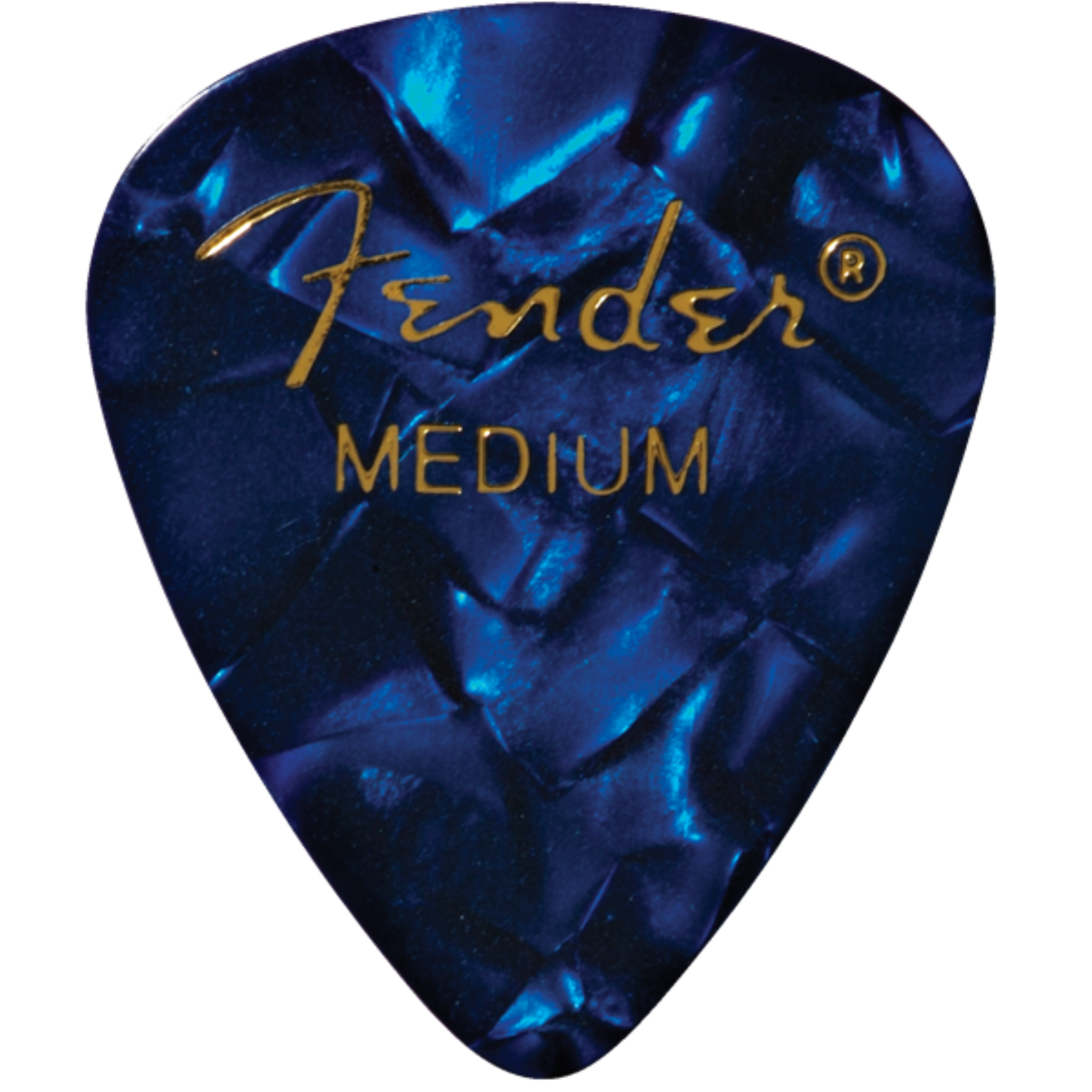 PICK FENDER 351 PREMIUM CLD MEDIUM MOD1980351802