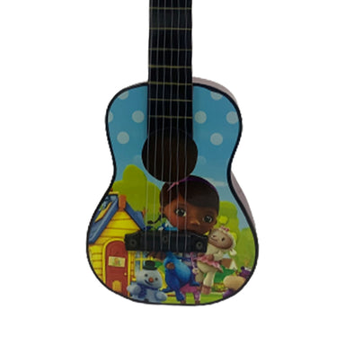 GUITARRA DE DOCTORA JUGUETES