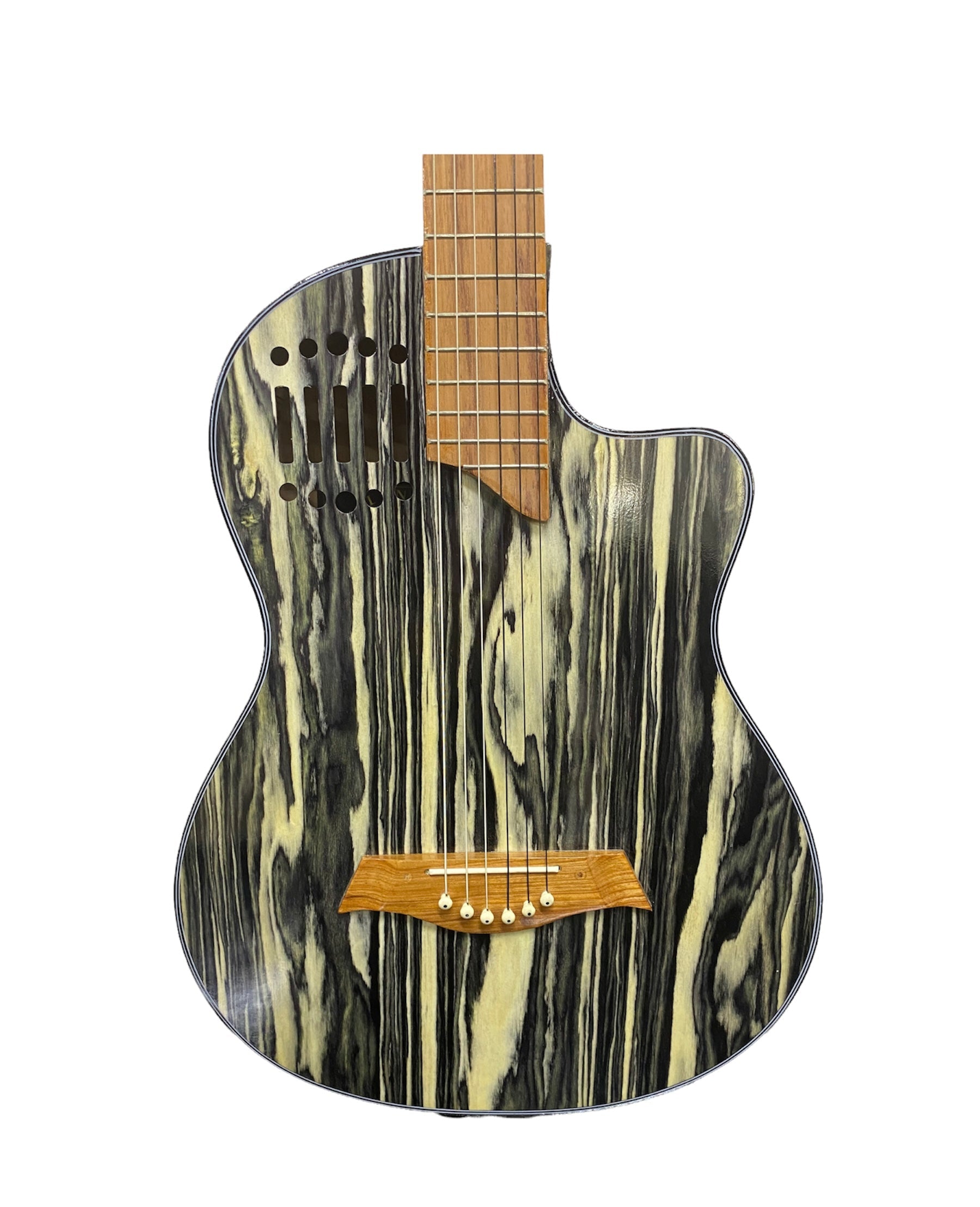 GUITARRA ACUSTICA MILLENIUM GODIN BETIADA