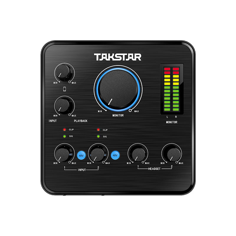 INTERFAZ TAKSTAR MX-630 USB