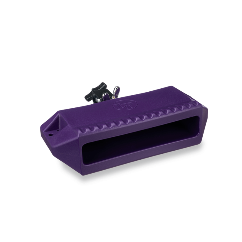JAM BLOCKS LP GUIRO MORADO LP1209