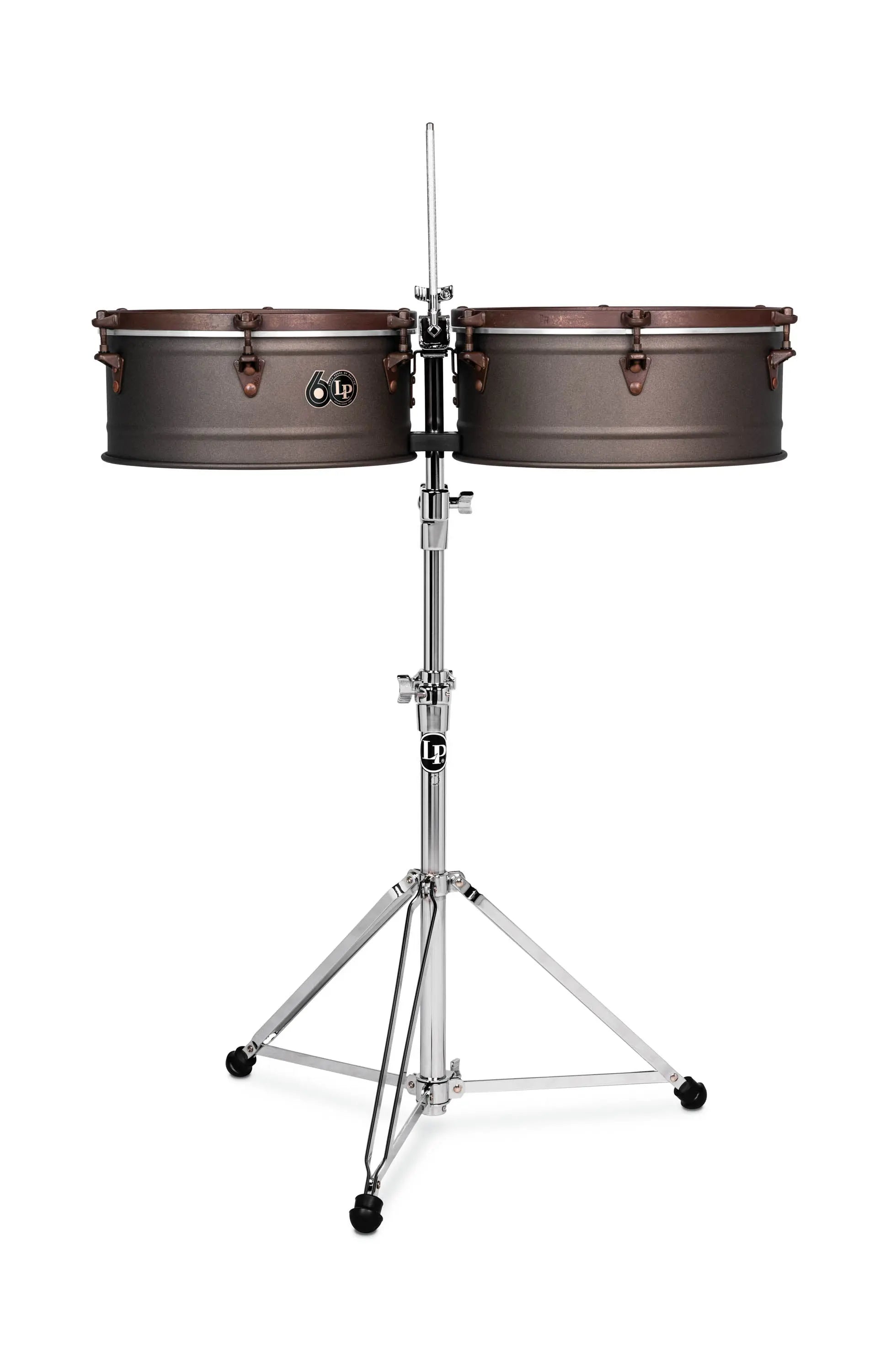 TIMBAL LP 60 ANIV TT ANT BRZ SAND RUSTIC BRONCE LP1415-60