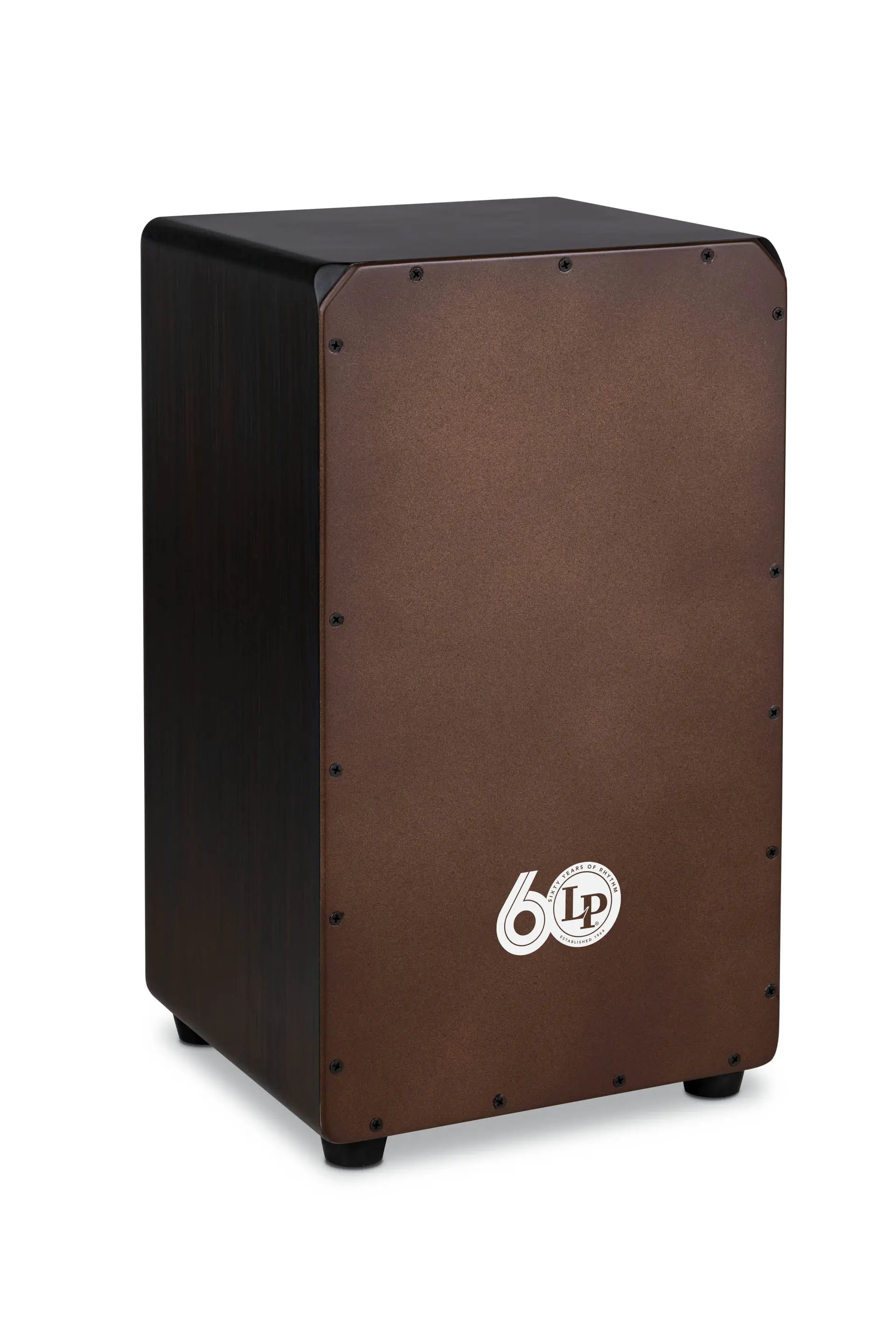 CAJON LP 60 ANIVERSARIO GROOVE BIRCH SNARE LP1427-60