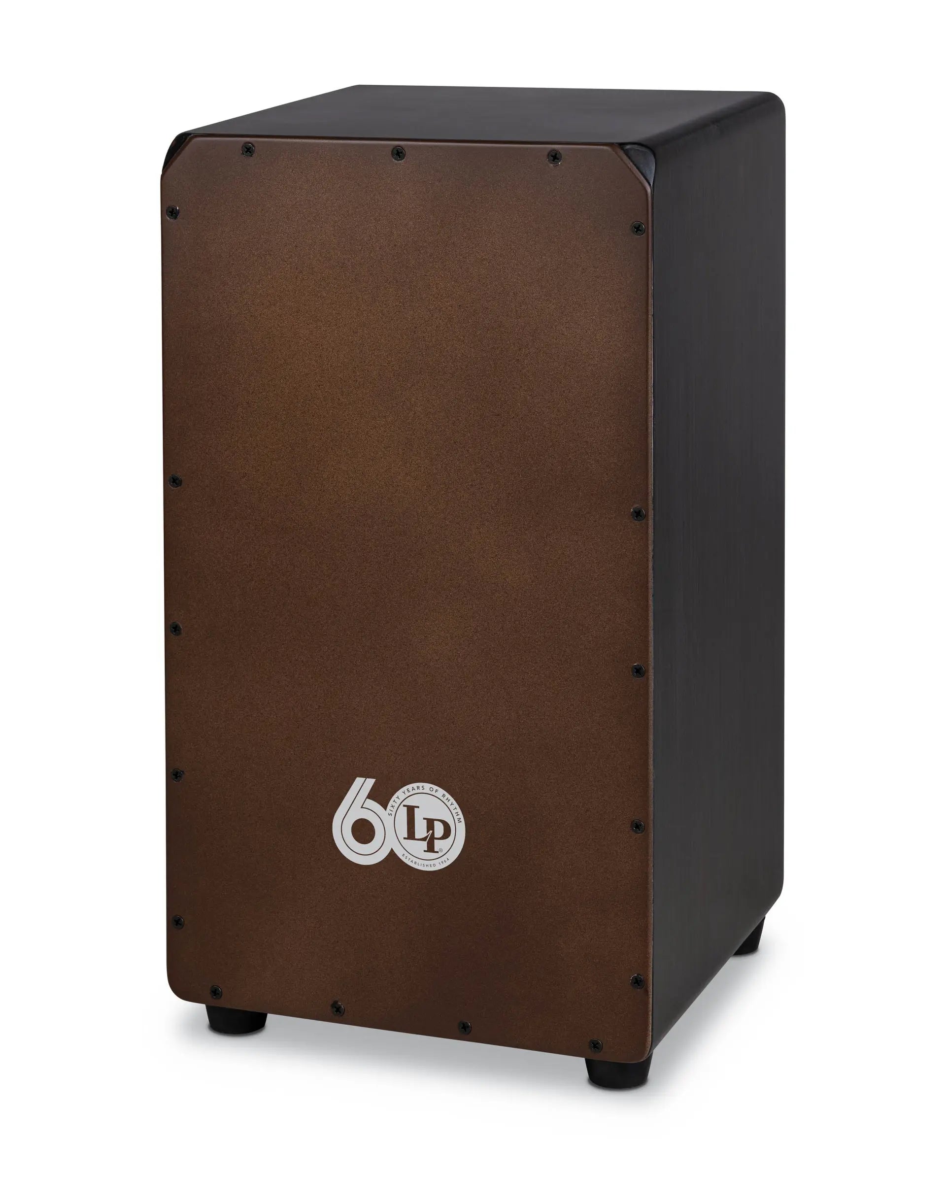 CAJON LP 60 ANIVERSARIO GROOVE BIRCH SNARE LP1427-60