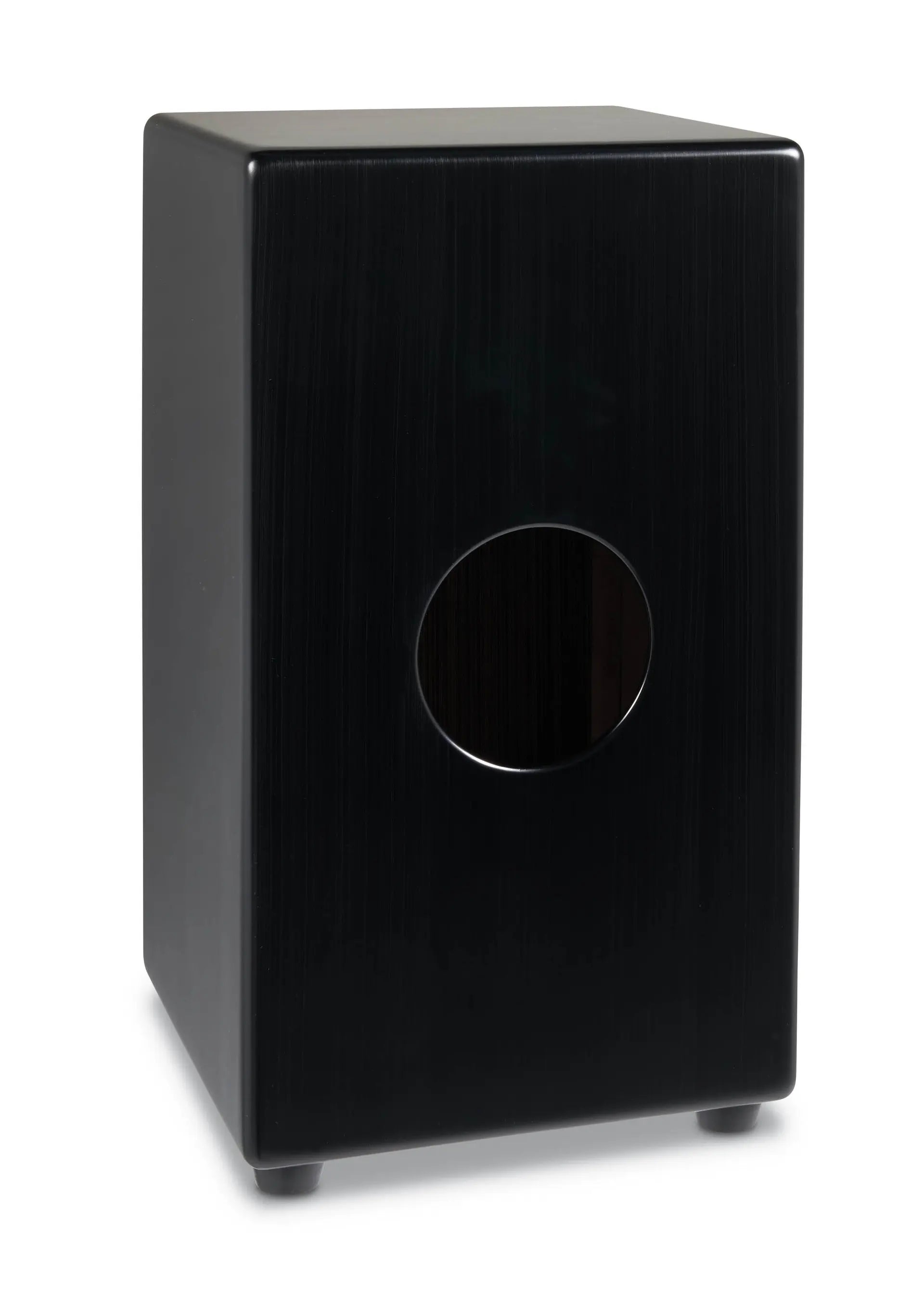 CAJON LP CITY SNARE NEGRO TAPA DE NOGAL LP1428NYSW