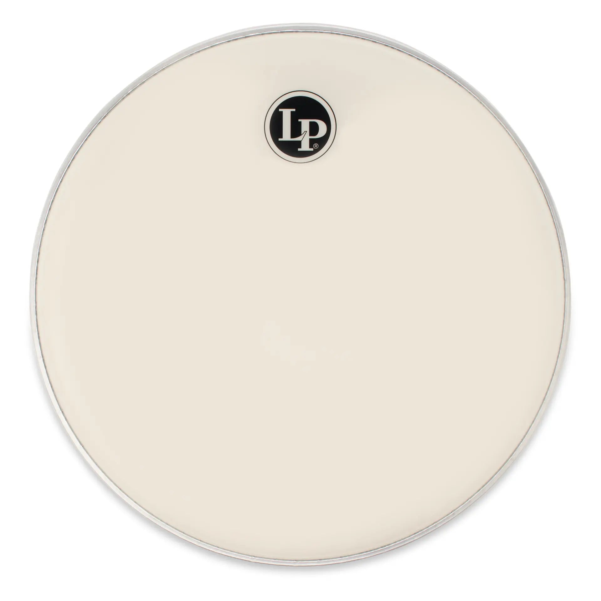 PARCHE TIMBAL LP 15" EN PLASTICO LP247C