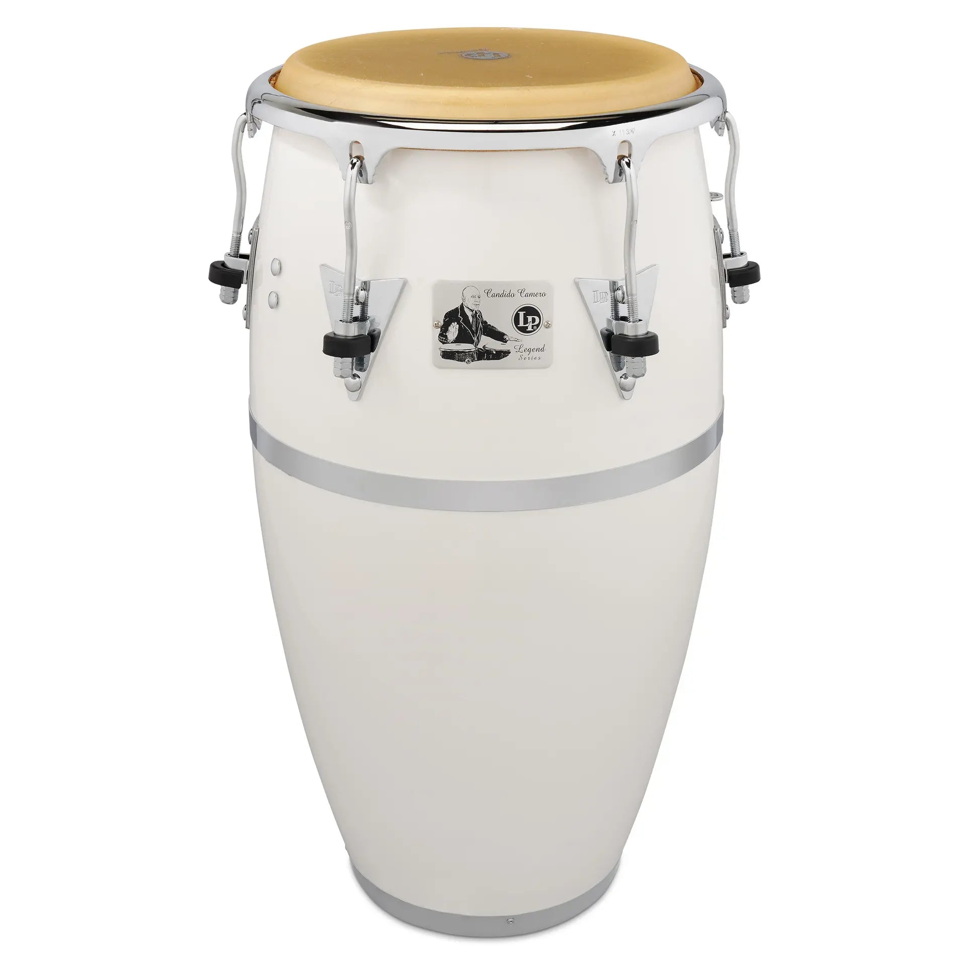 CONGA LP LEGEND CANDIDO CAMERO 11'' 3/4 LP259X-1CC