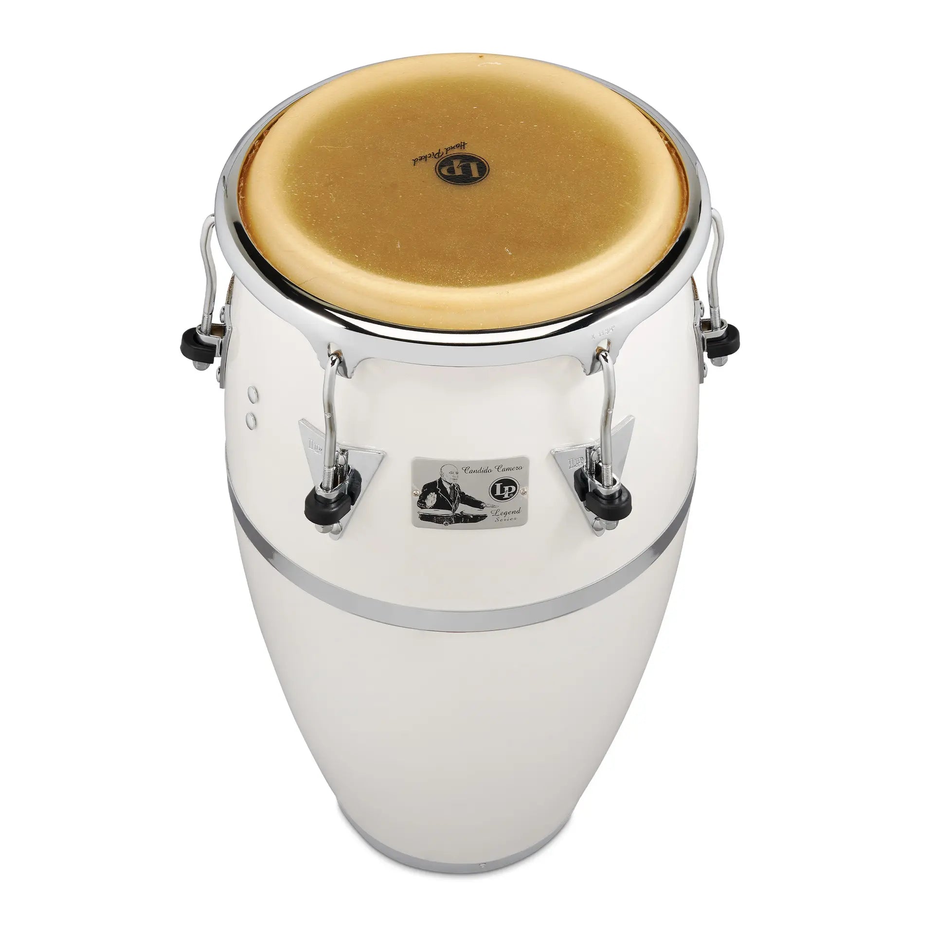CONGA LP LEGEND CANDIDO CAMERO 11'' 3/4 LP259X-1CC