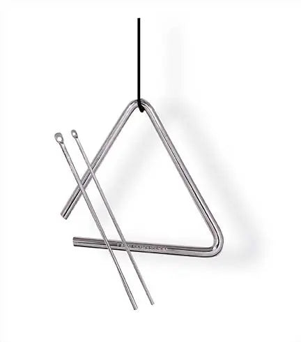 TRIANGULO LP LP311C 6