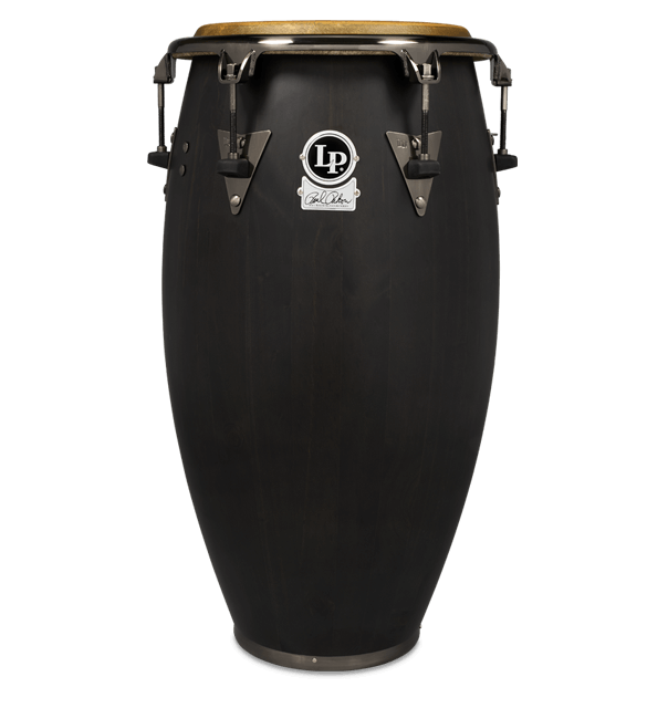 CONGA LP RAUL RIKOW 12" 1/2 LP552-TRRB TOP TUNING CON ARO CONFORT