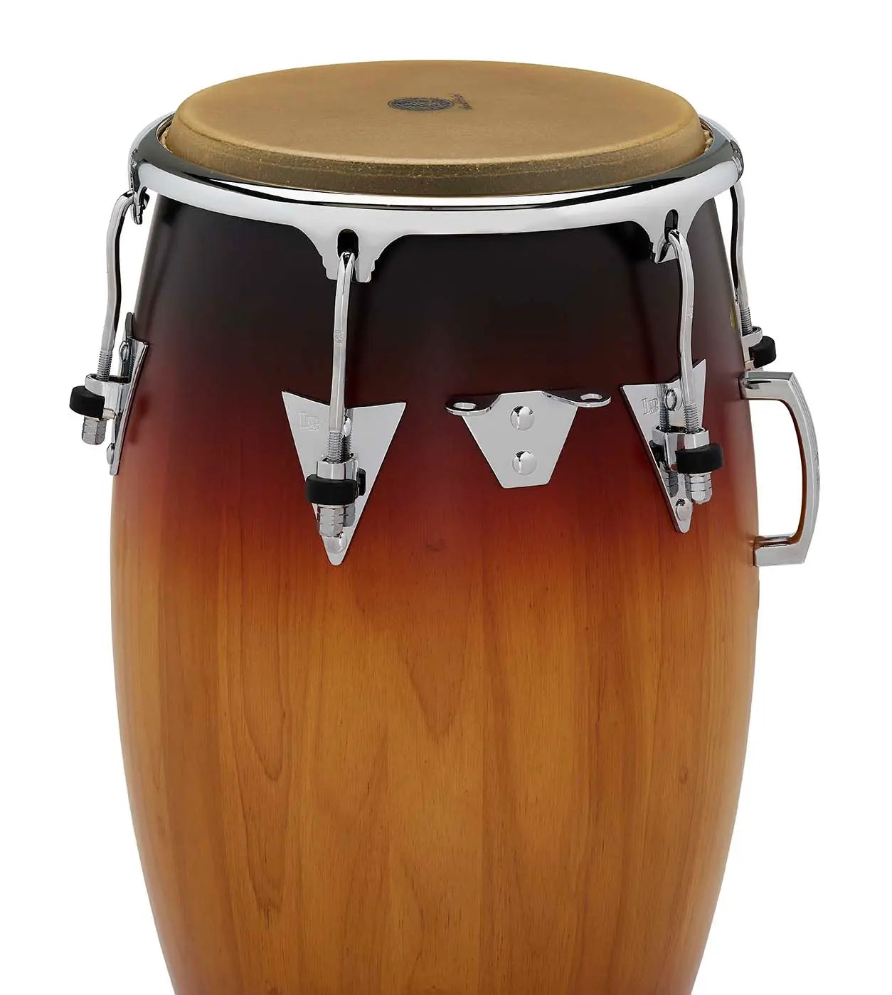 CONGA LP CLASSIC 11 3/4 SUNBURST ARO CONFORTCROMO LP559X-MSB