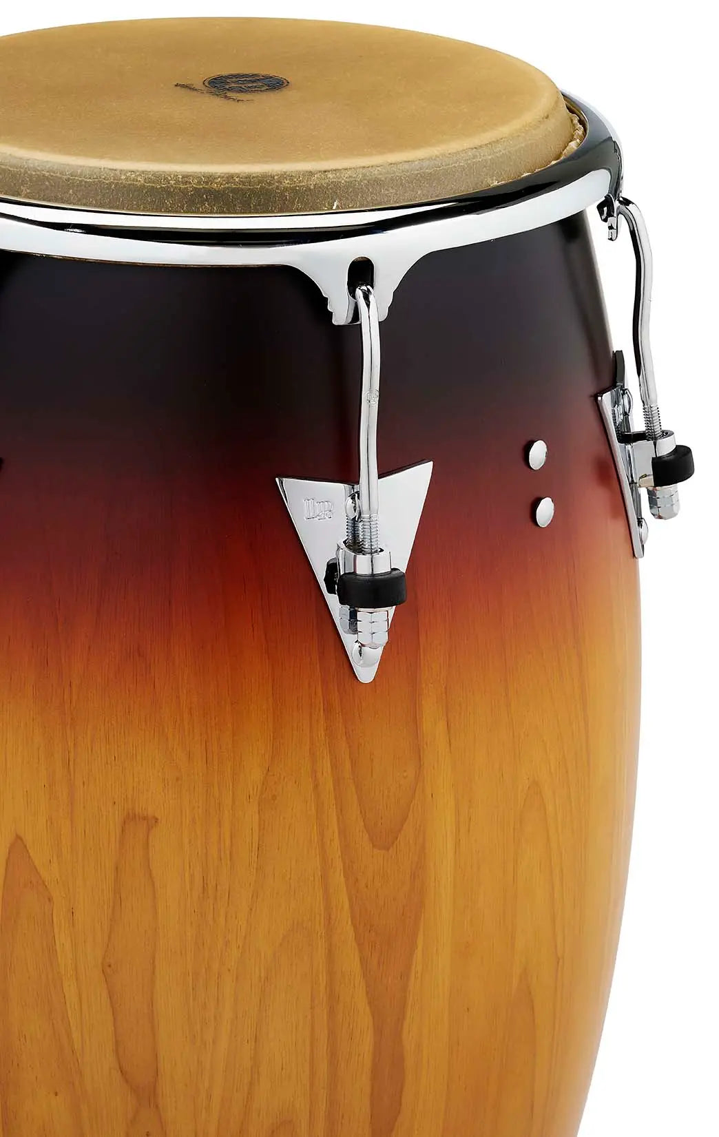 CONGA LP CLASSIC 11 3/4 SUNBURST ARO CONFORTCROMO LP559X-MSB