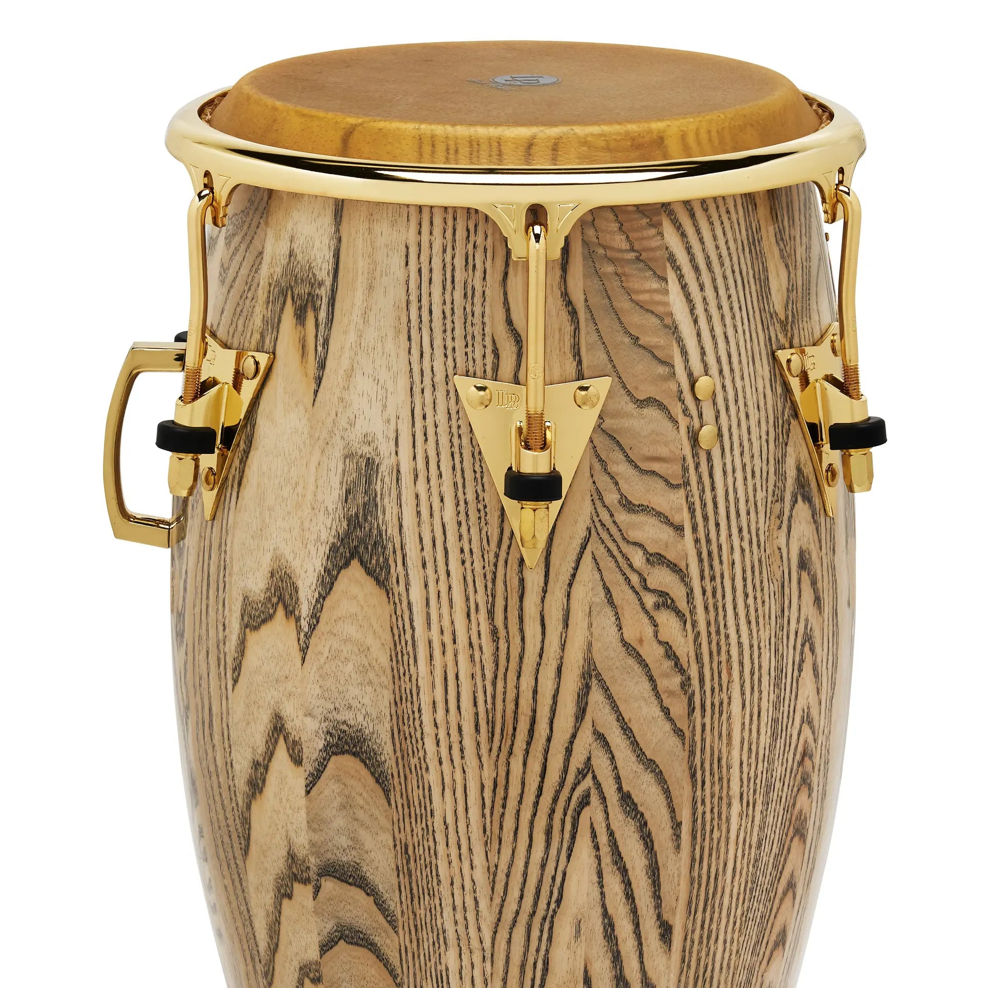 CONGA LP GIO GALAXY CCII 12 1/2 NATURAL  ASH GD LP807Z-AW