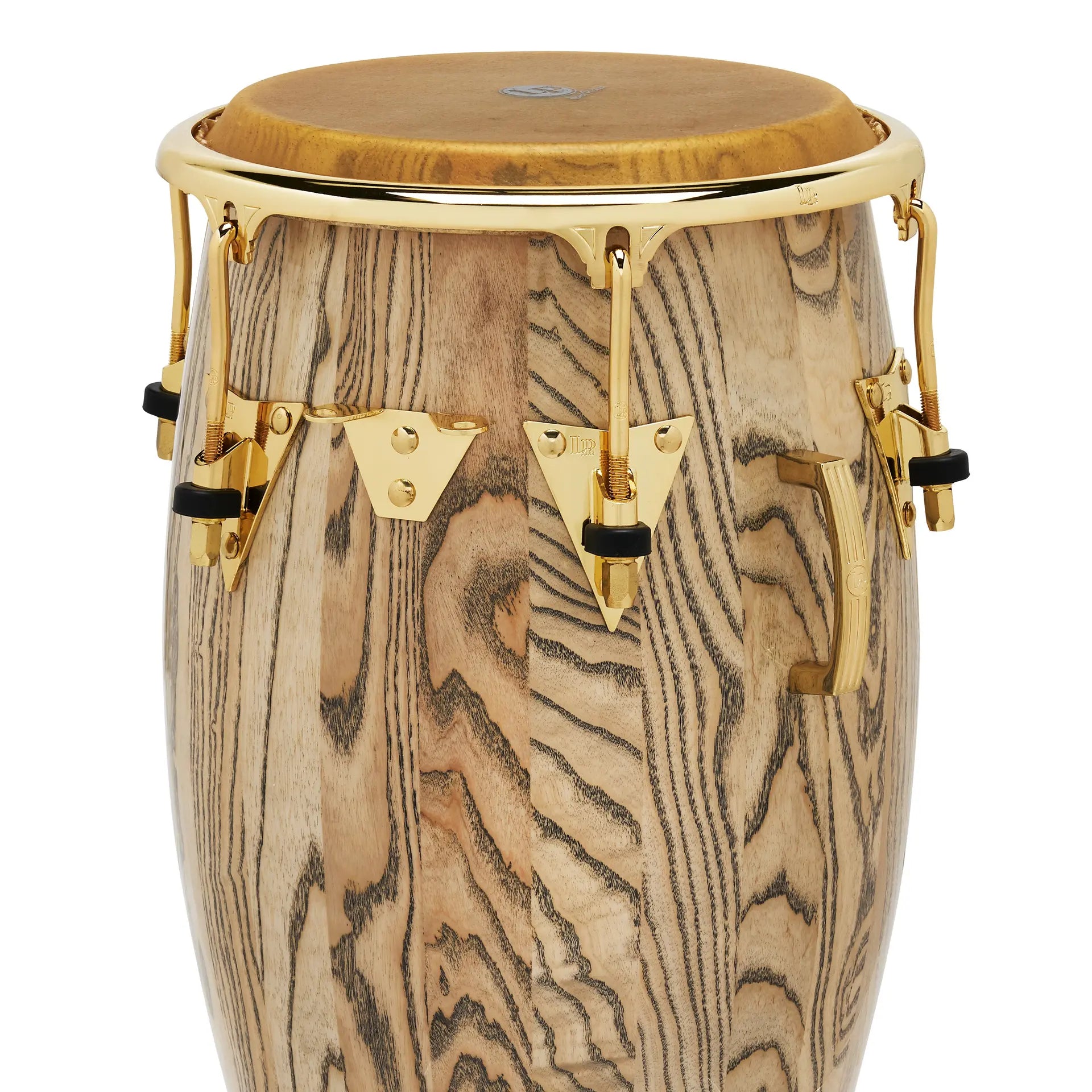 CONGA LP GIO GALAXY CCII 12 1/2 NATURAL  ASH GD LP807Z-AW