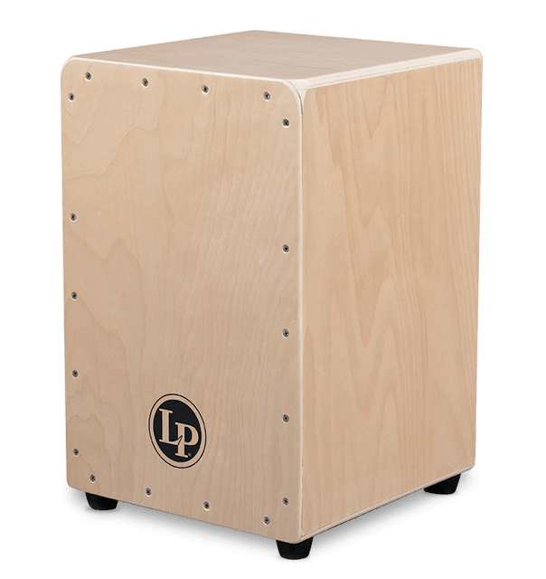 CAJON LP ASPIRE NATURAL WIRE LPA1331