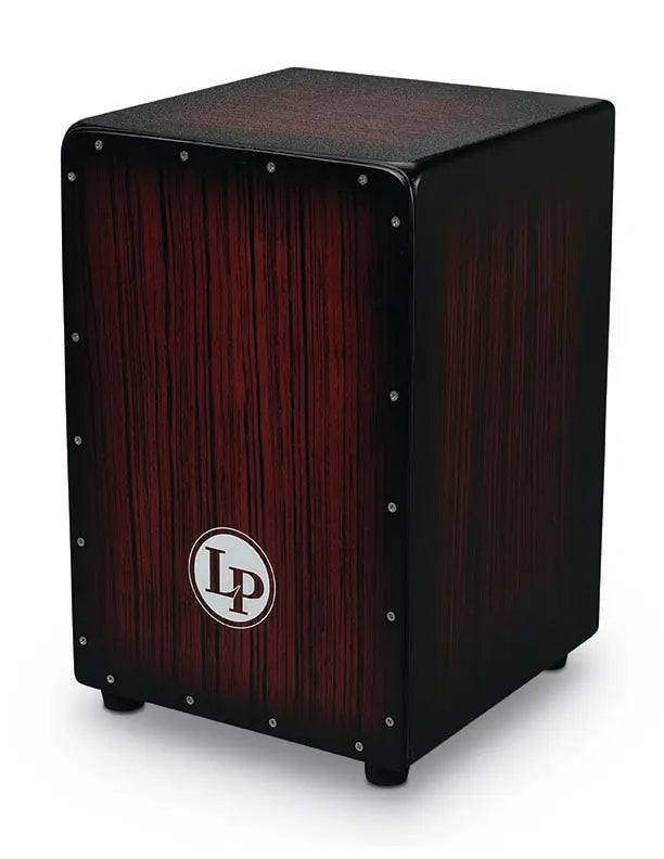 CAJON LP ASPIRE ROJO VINO LPA1332-DWS