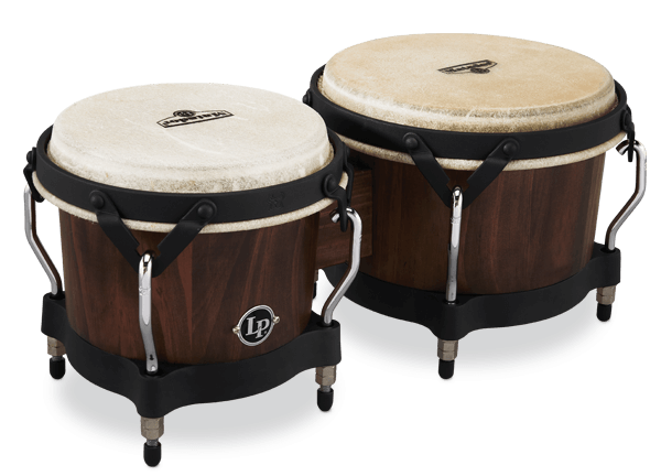 BONGO LP MATADOR WHISKEY M201-WB
