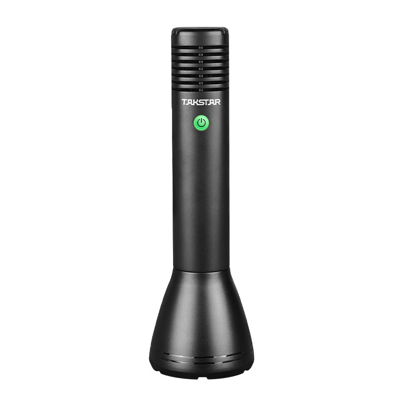 MICROFONO TAKSTAR DA-5 AMPLIFICADO RECARGABLE