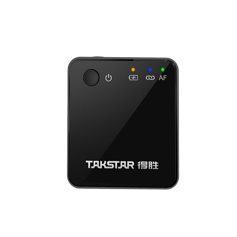 MICROFONO TAKSTAR V1 SOLAPA- CAMARA