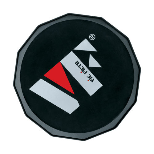 PADS PRACTICA VIC FIRTH VXPPVF06 6