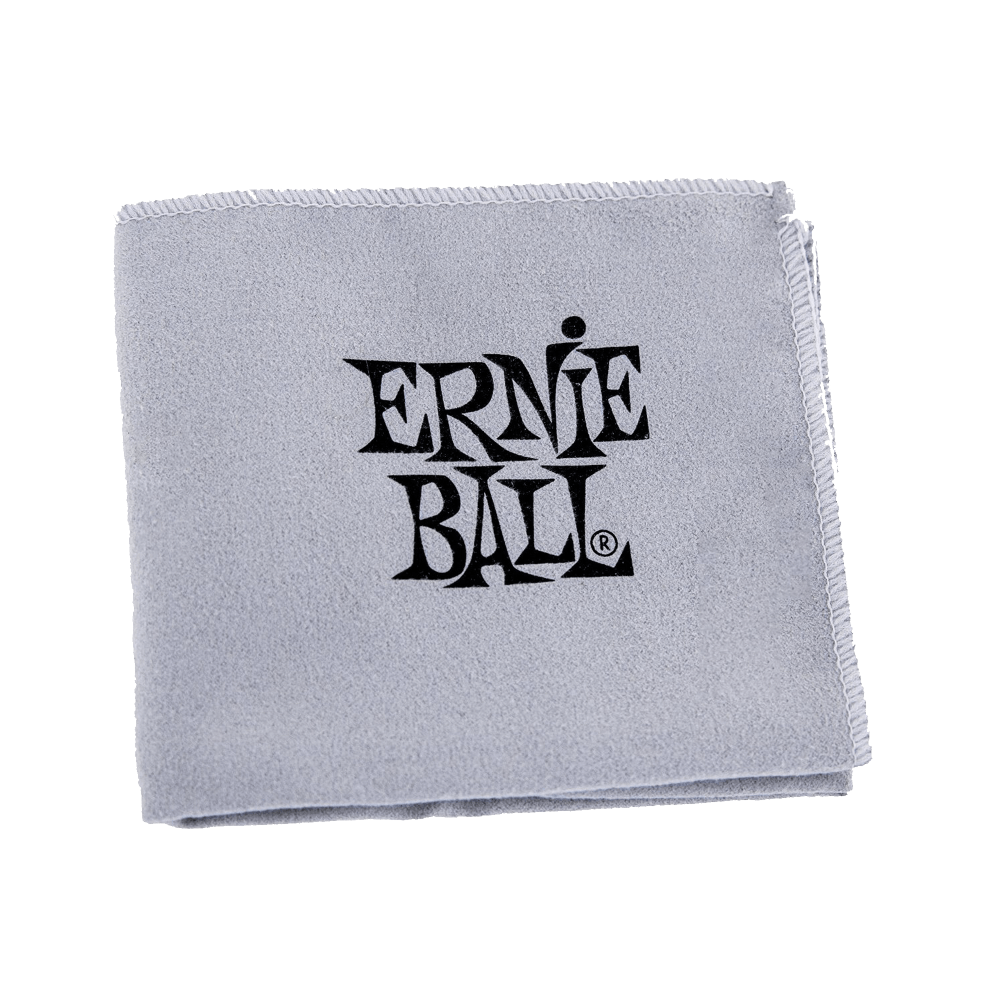 PAÑO ERNIEBALL POLISH CLOTH P04220