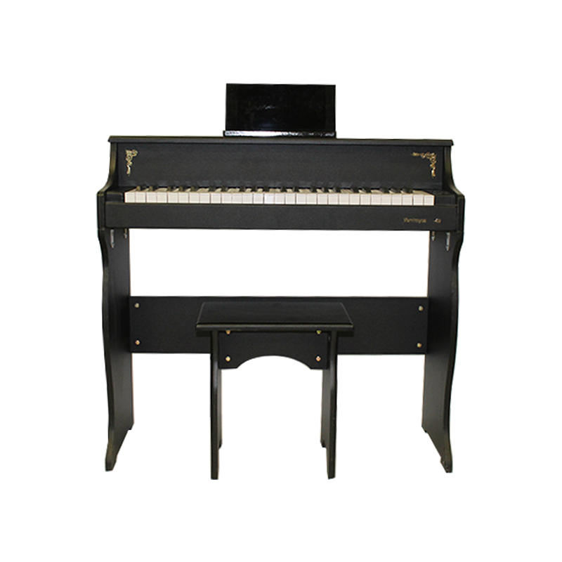 PIANO RENOPIA VH49 NEGRO