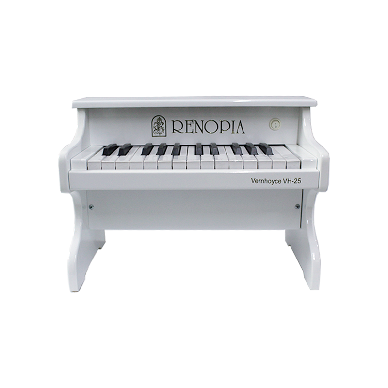 PIANO RENOPIA VH25 BLANCO